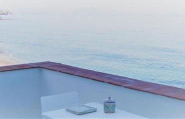 Sfondo Blu Villa sul mare - Foto 47