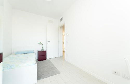 Apartment 3BR with large terrace - 800m from San Leonardo M1 - Foto 26