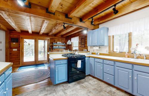 Bayberry Lakehouse - Foto 24