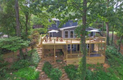 Carols Cottage - Double Decker Dock! Popular Location! - Foto 3