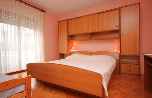 Apartments by the sea Ugljan - 8301 - Foto 22