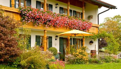 Ferienwohnung Freißl - Foto 4