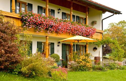 Ferienwohnung Freißl - Foto 4