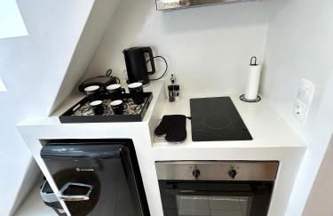 Babatseratsi skyrian studio 1 - Photo 29