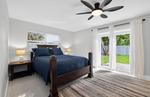 2BR Home Near Wilton Manors & Downtown - Foto 31