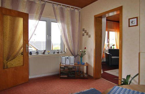 Ferienwohnung Gerharz - Foto 8