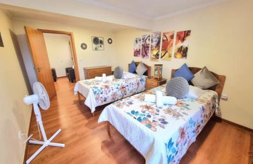 Santana Escape with Terrace Views, Near Levadas and Pico Ruivo - Foto 26