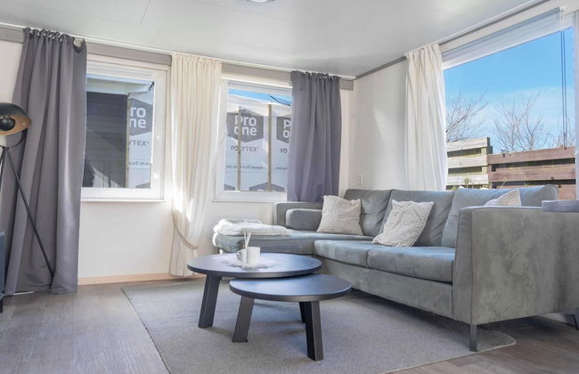 Modern Chalet on the Wadden Sea, Near the Beach - Foto 8