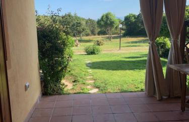 Residence Porto Coda Cavallo - Foto 68