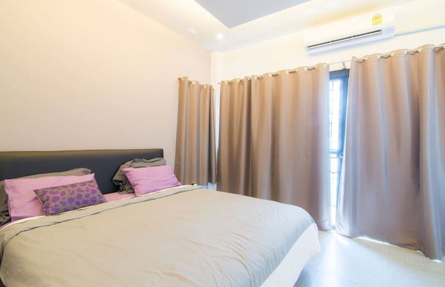 Koh Sirey Beachfront Pool Villa - Foto 3