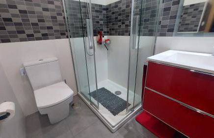 Apartamento La Ilusión - Cariño - Foto 13