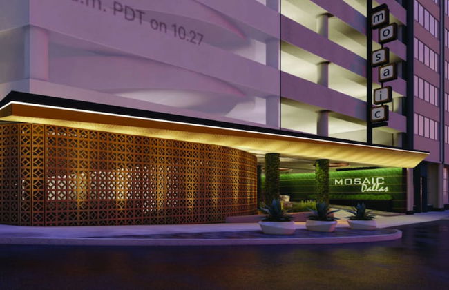 Dream Scapes Dallas - Foto 21