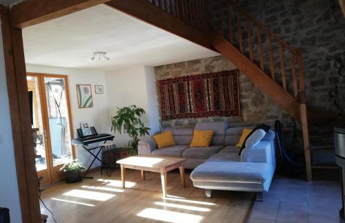 La Maison Bleue23 - Foto 11