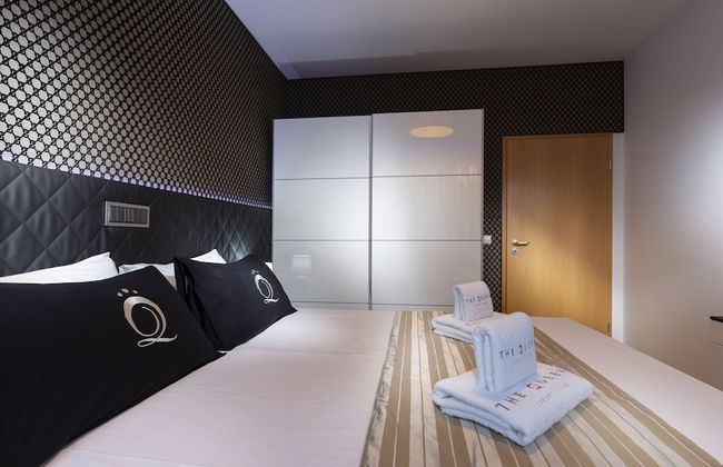 The Queen Luxury Apartmen-Villa Vittoria - Photo 3