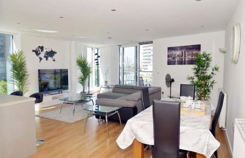 EXCEL LUXURY FLAT - Foto 4