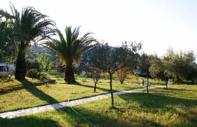 Vila Katia Polyhrono - Foto 16