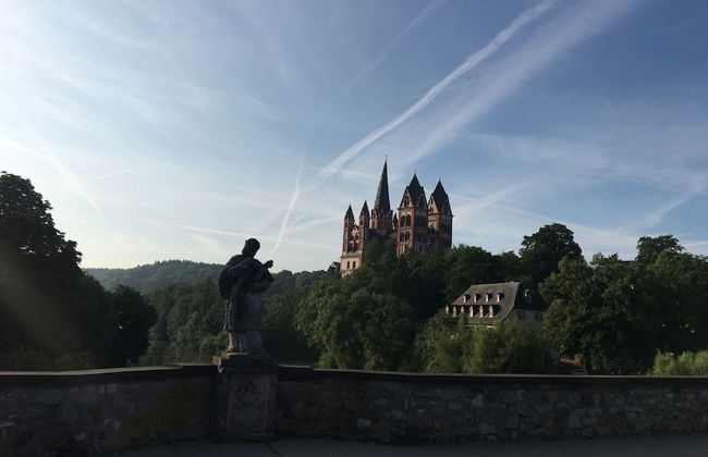 Apartment in Ellar With Garden - Foto 32