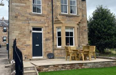 Abbey House Charming traditional historic house - Foto 30