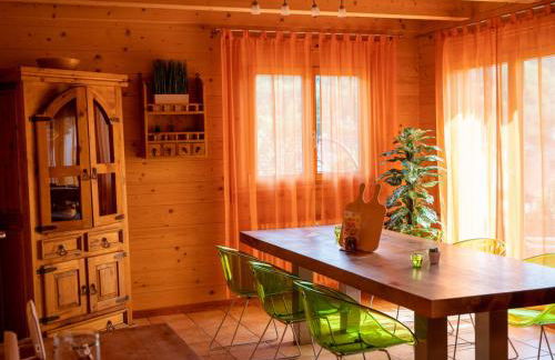 Ferienhaus Friedrichsblick - Foto 1