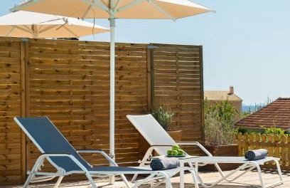 Reiki Villas Erikousa - Foto 18