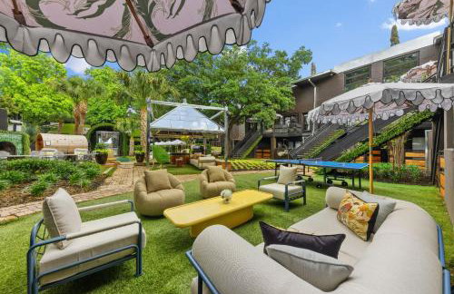 Spacious 2BR Condo in Central Dallas - Foto 50
