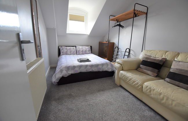 Argyle Apartments - Photo 11