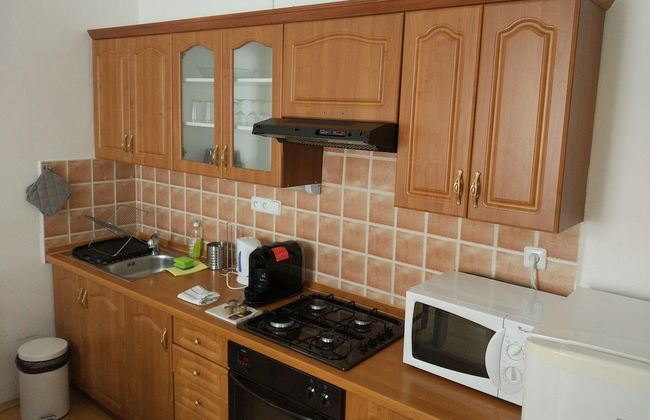 Apartments Tynska 7 - Foto 76