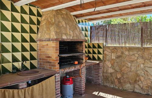 VILLA ARBUCIES with private pool - Foto 29