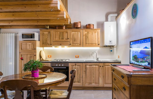 Castello di Zorzino - Foto 71