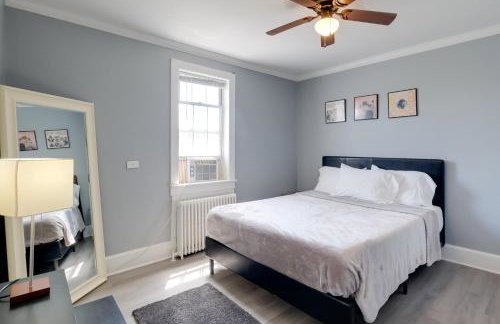 Near Loudoun Wine Trail Apt with Restaurant On-Site - Foto 15