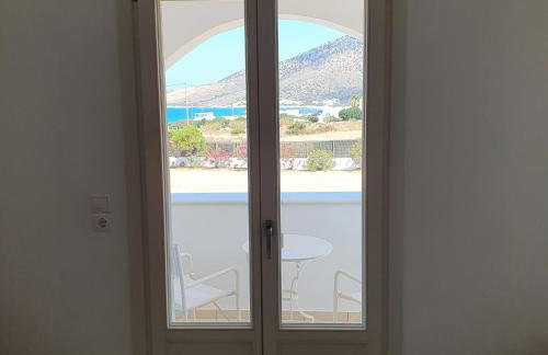 Agiassos Naxos Apartments - Foto 25