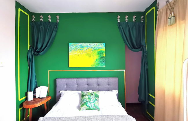 Ampang Hilir KL City Boutique Residence - Foto 2