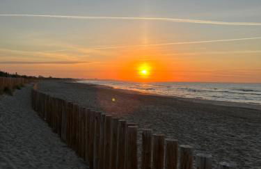 Villa Ananda - Surya - un havre de paix avec vue mer et étangs - Foto 25
