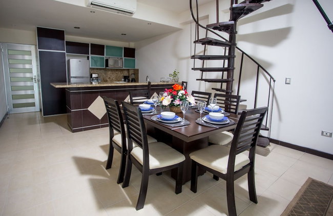 San Pedro Hotel 5ta Avenida - Foto 53