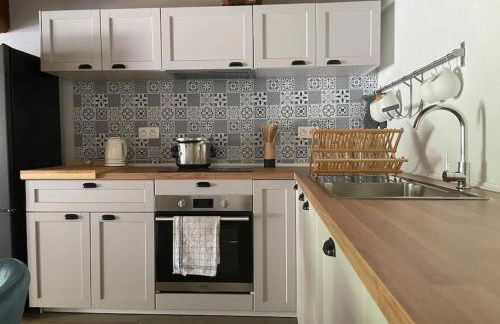 Appartement 5 personnes-1 chambre- Longefoy-Montalbert - La plagne - Foto 7