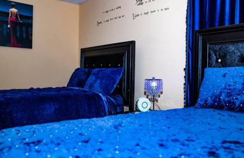 Spacious & Quiet 3BR Family Home with Fast WiFi - Foto 42