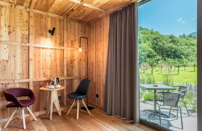 Agritur La Dolce Mela - Foto 40