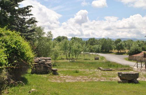 Casa Rural Los Regajales - Foto 41