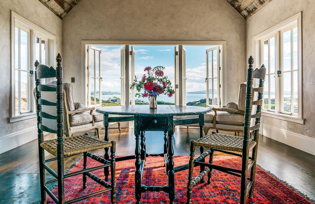 Mudbrick Cottages - Foto 5