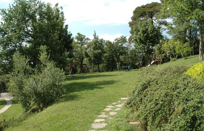 Farmhouse With air Conditioning, Private Terrace and Pool - Foto 70