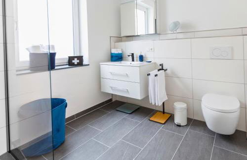 Ferienwohnung Alte Schule Kennfus - Ruhe genießen - Photo 36