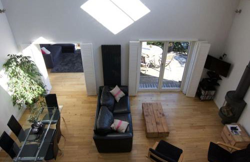 Orchard Holiday Cottage Melrose - Foto 11