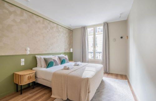 Residence Le Belleville - Foto 86