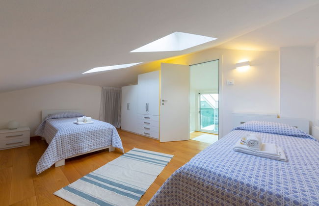 Villa Meraviglia - Foto 6