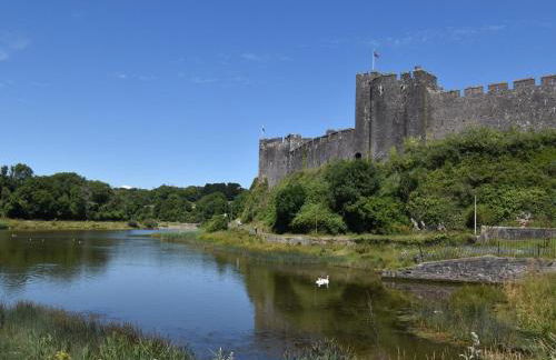 2 Bed in Haverfordwest oc-fb310 - Foto 32