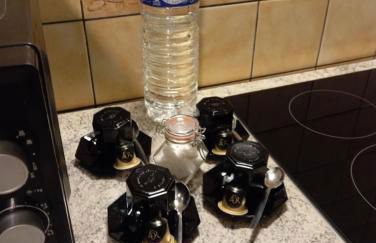 Chez Ana à Morez - Foto 13