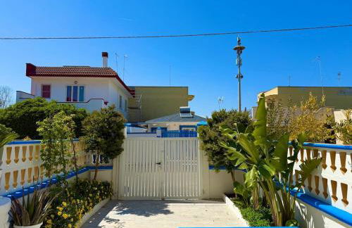 Villa Ranieri-Casa con vista a Campo di mare - Foto 5