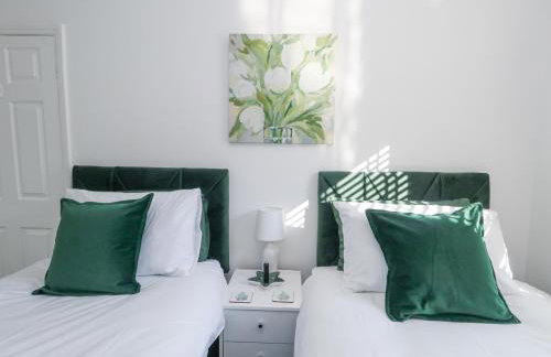 Garibaldi Cottage - Foto 26