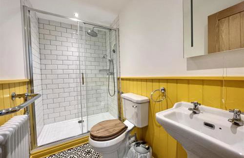 Arrowan Common Farm Cottages - Foto 56