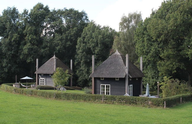 Nice House near River - Photo 20